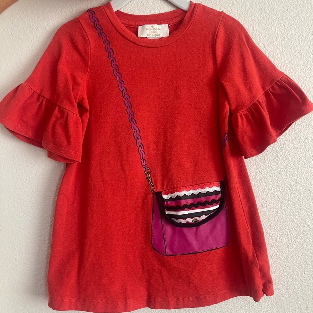 Kate Spade dress